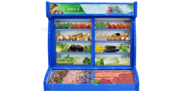麻辣燙柜的作用-宇杰商用點(diǎn)菜柜（宇杰廚具）