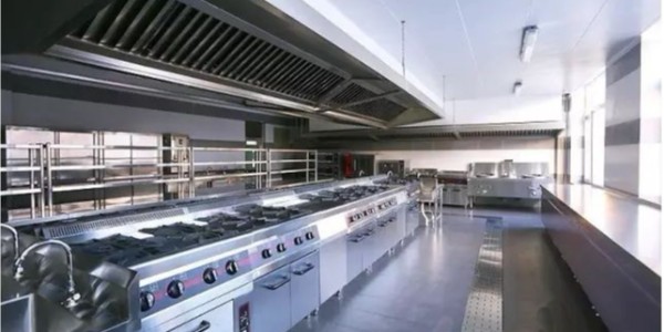 商用廚具有哪些注意事項-商用廚具類目（宇杰廚具）