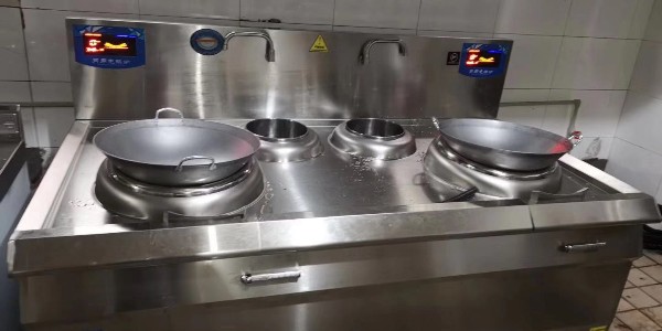 學(xué)校廚房工程需要哪些設(shè)備-商用廚房工程設(shè)備（宇杰廚具）